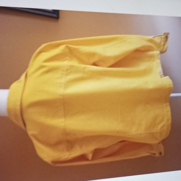 Jean Jacket (New) - Picture 2 of 2